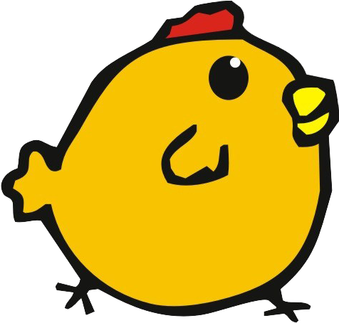 Chicken Drawing - Chick - Chicken (700x700)