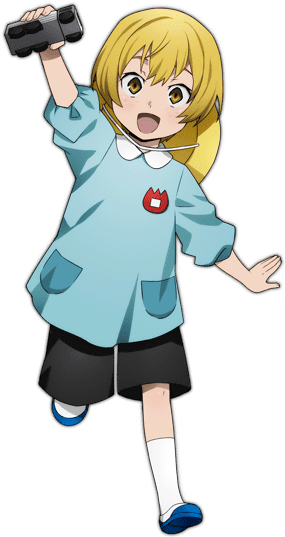 Kindergarten Miyazawa Kenji Full - Bungo Stray Dogs (750x1060)