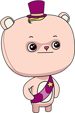 Lord Cuddles - Cartoon (1600x412)