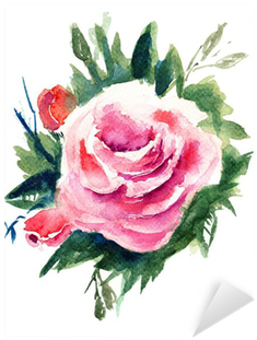 Watercolor Painting (400x400)