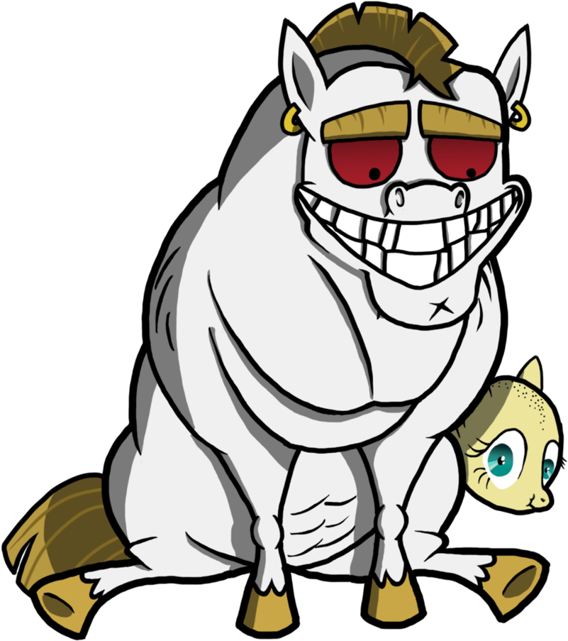 Bulk Bicep's Feeling Naaaaughty By Bigshot232 - Bulk Bicep's Feeling Naaaaughty By Bigshot232 (839x951)