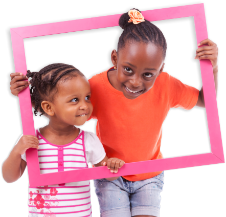 Child Education And Safety At Their Best - Our Kids Christian Academy (553x495)