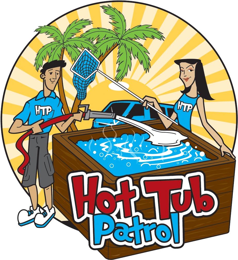 Hot Tub Cleaning Service Request - Maid Service (1183x1268)