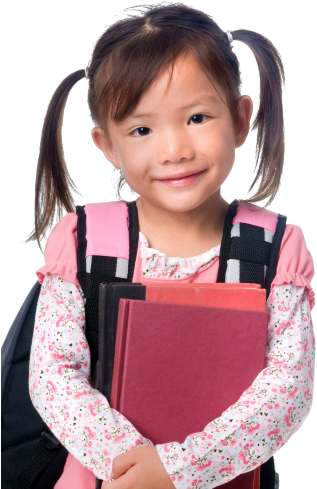 Child Png - Know What Your Child Knows (351x515)
