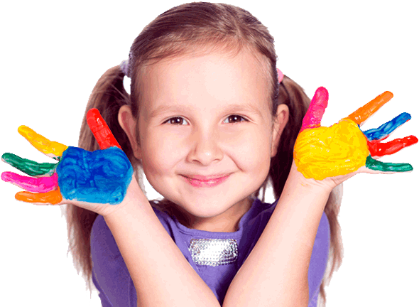 Enroll Your Child Now - Photography (593x586)