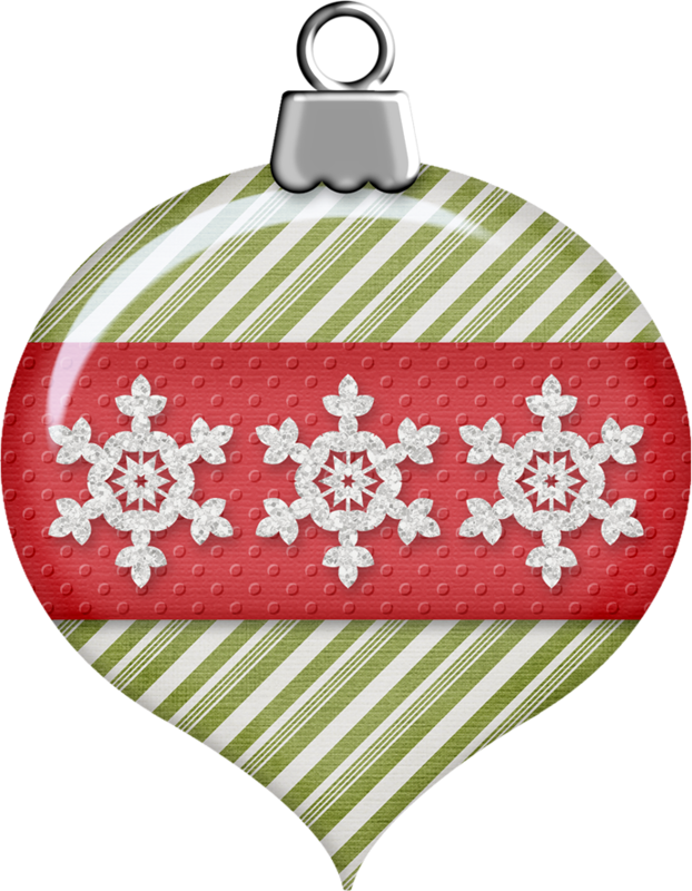 Heavenly Christmas - Herringbone (622x800)