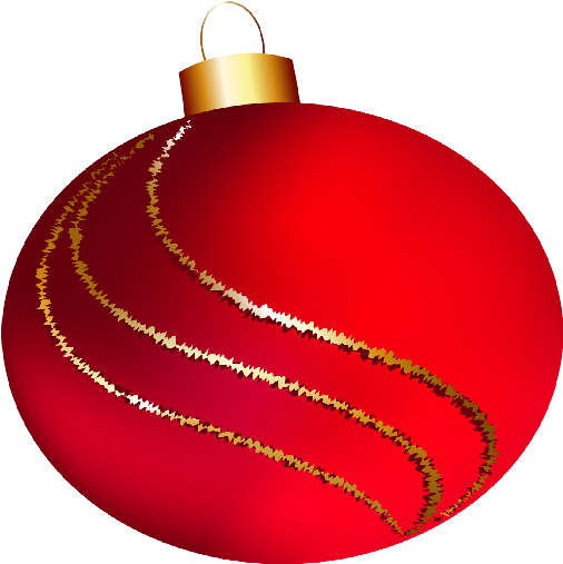 16 Dec 2014 - Red And Gold Ornament (512x512)