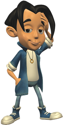 Nick Dean - Nick From Jimmy Neutron (480x445)