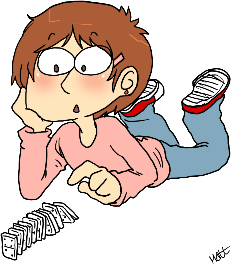 Awesome Artist Matt Milley - Cartoon (1024x998)