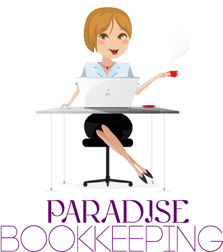 Paradise Bookkeeping Services - Confidence Secrets For Women - How To Unleash Your (1086x687)