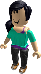 Roblox - Figurine (352x352)