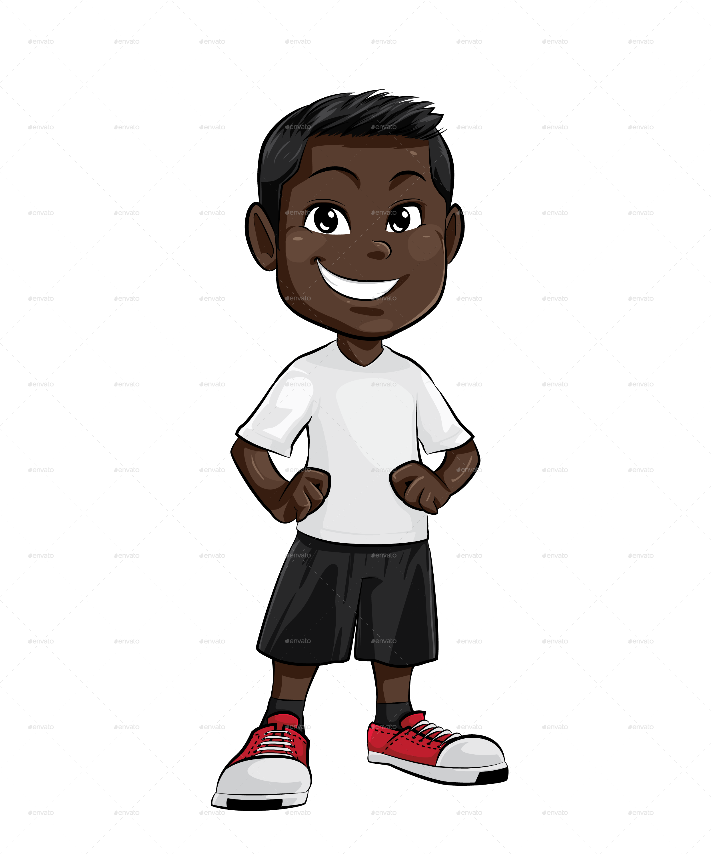 Boy And Girl Img/young Boy Img/2young-boy - Cartoon (2500x3000)