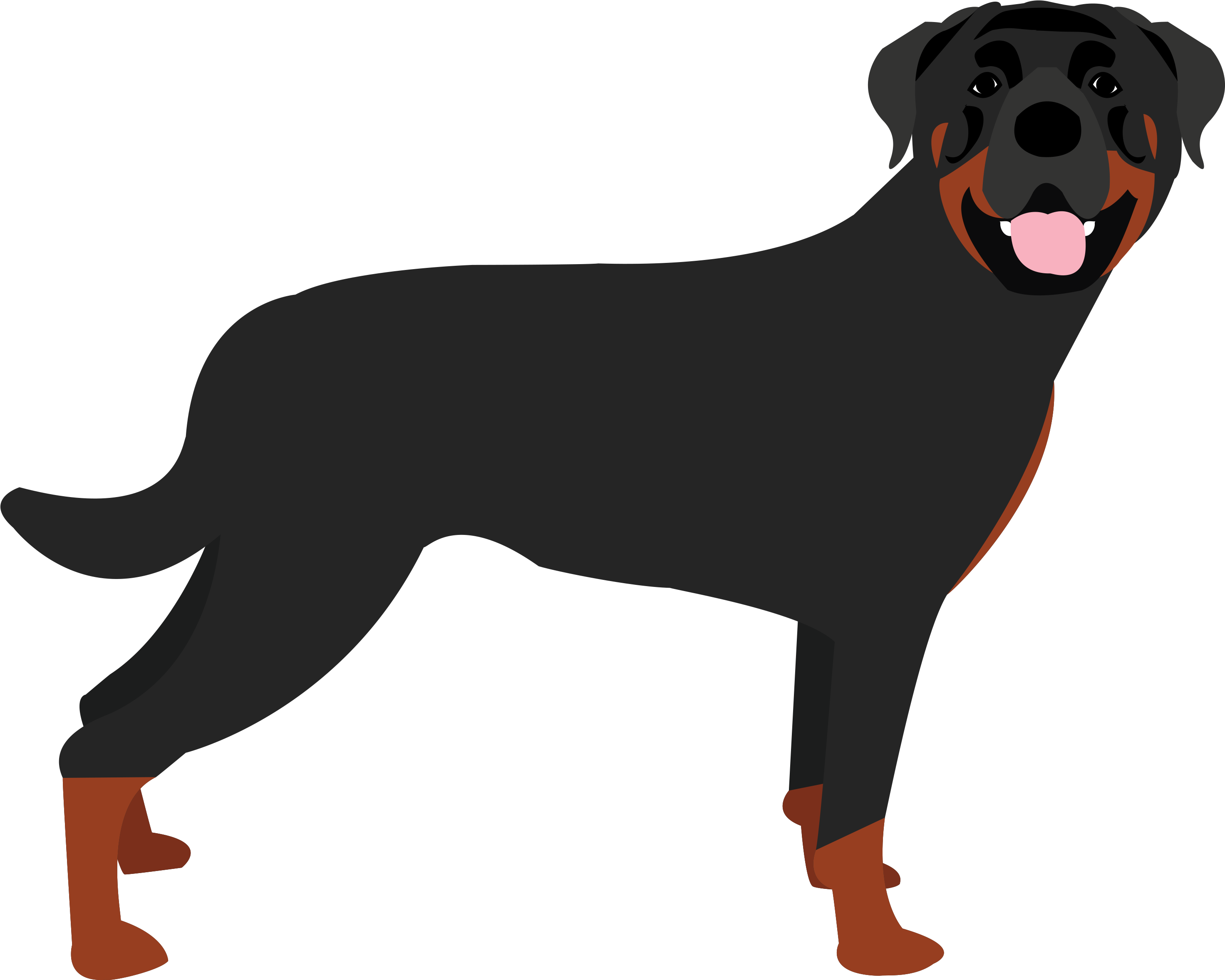 Rottweiler Base (3000x2400)