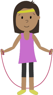 Ebook Spanish - Cartoon (800x500)