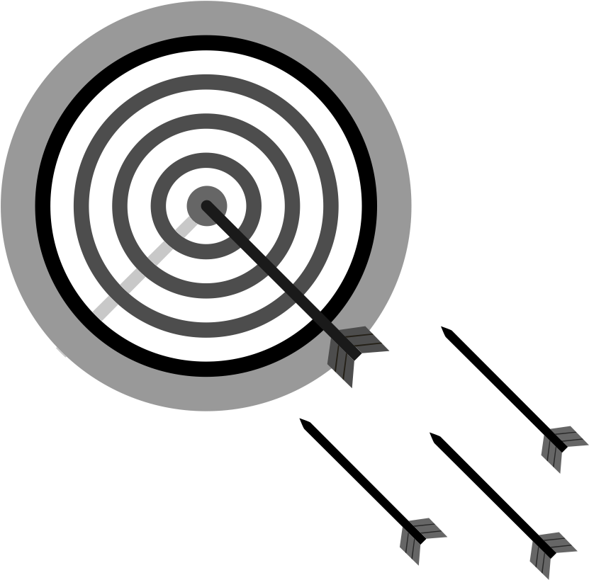 Target List Png (1000x1000)