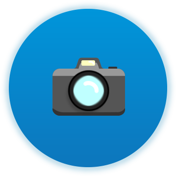 Photo Or Icon - Anti Radiation Mobile Chip (359x359)