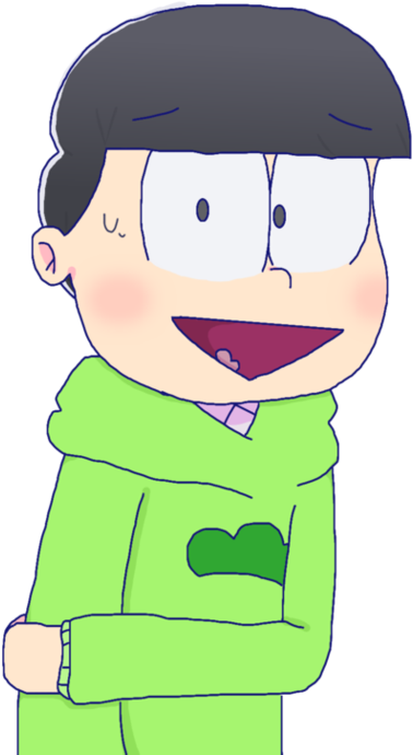 Idiomatic Illustration Nervous Fearful Man Having Stock - Cartoon (974x820)