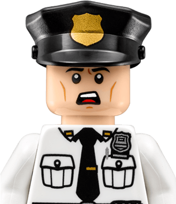 Security Guard - Lego 70910 Scarecrow Special Delivery (360x480)