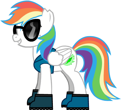 Vertebrate Horse Clip Art - Platypus (830x650)