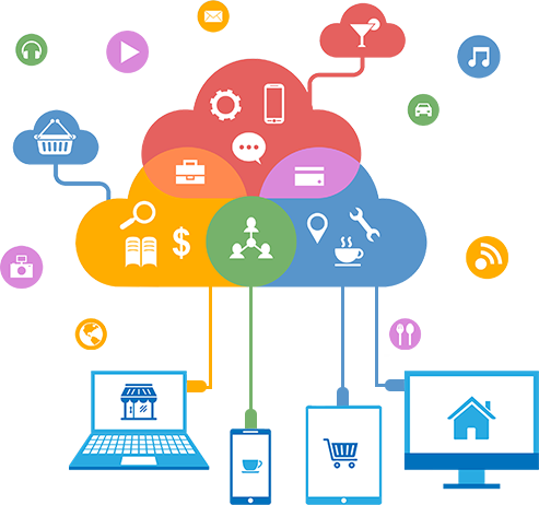 The Web Development Team Offers A High Quality Service - Mobile Application (493x462)