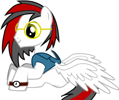 Wubsterb - Dubson's Avatar - Cartoon (830x650)