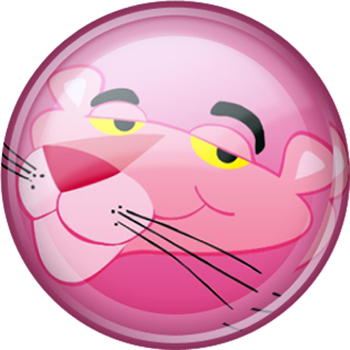 Pink Panther - Pink Panther (512x512)