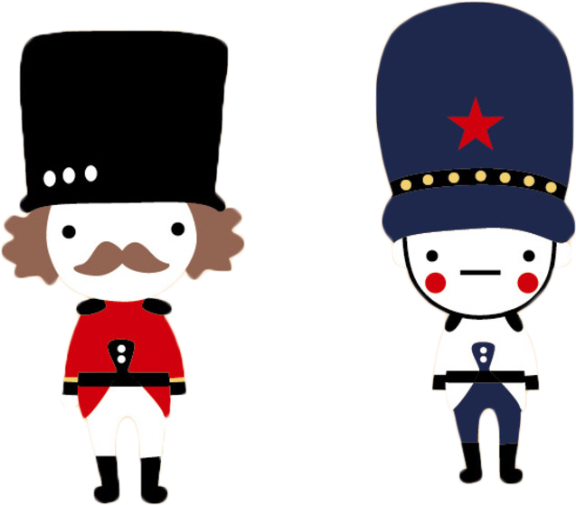 United Kingdom Soldier Cartoon Clip Art - British Soldier Cartoon (1024x921)