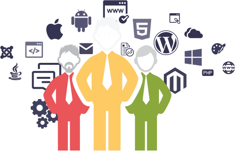 Dedicated Development Teams - Dedicated Development Team (482x312)