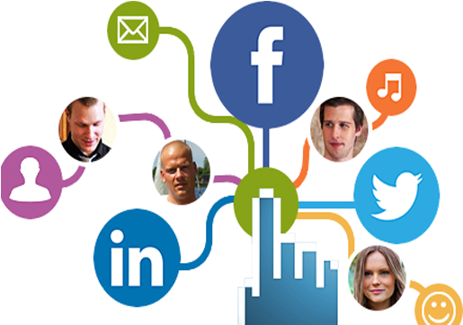 Social Media Marketing - Social Media Optimization (515x386)