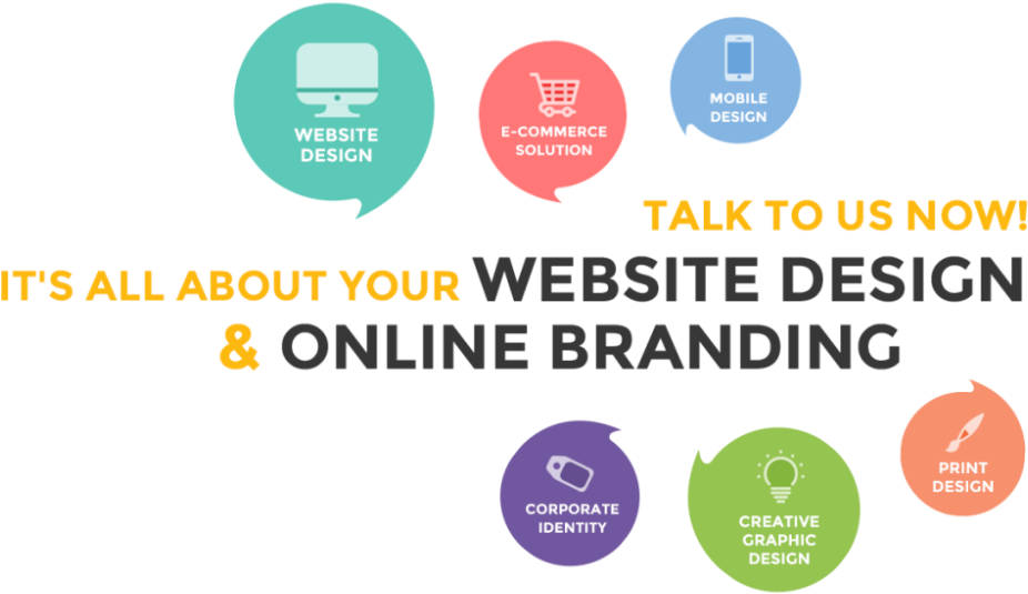 Website Design Service Banner (1000x585)