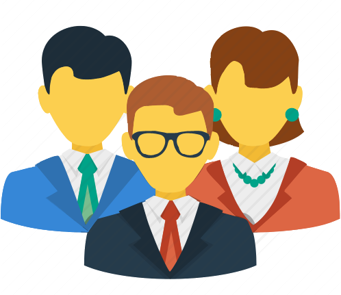 The Team At Interactive Solutions Is The Best For Web - Community Avatare (498x431)