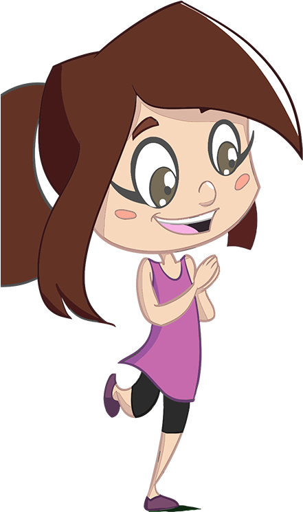 Wide Format, Transparent Background - Love Boy And Girl Png (1024x768)