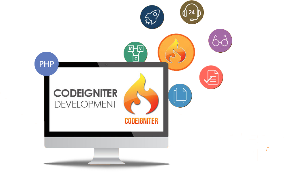 The Expert Team At Ssquares Interactive Uses Codeigniter - Webspread Technologies Pvt. Ltd. (1046x628)