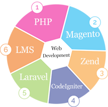 Web Development - Stages Of Application Development (350x346)