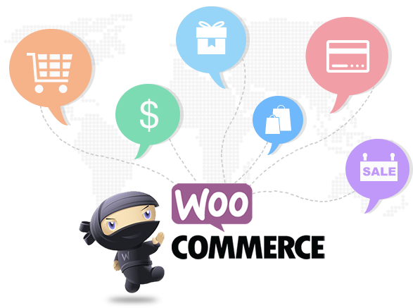 Our Dedicated Support Team Are Available And Committed - Woo Commerce Development (587x437)
