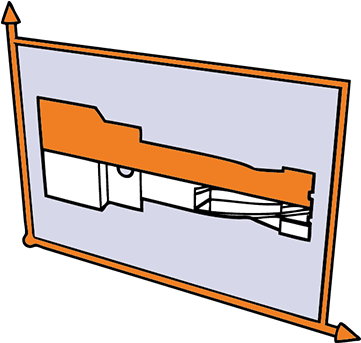 Tdm Tool Contour Generator - Time-division Multiplexing (360x400)