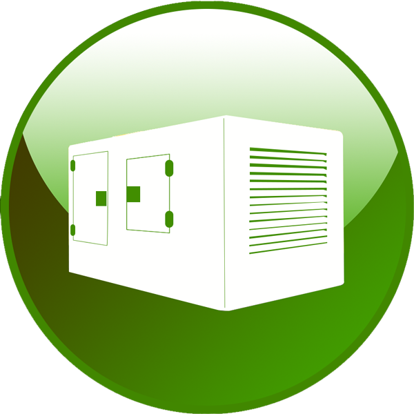 Generators - House (600x600)