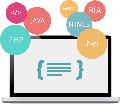 Web Development Company In Nigeria - Website Development (395x346)