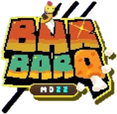 Welcome To Barbarq Generator - Barbarq Game (423x419)