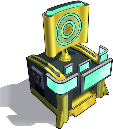 Oscoin Generator - Norman Osborn (512x512)