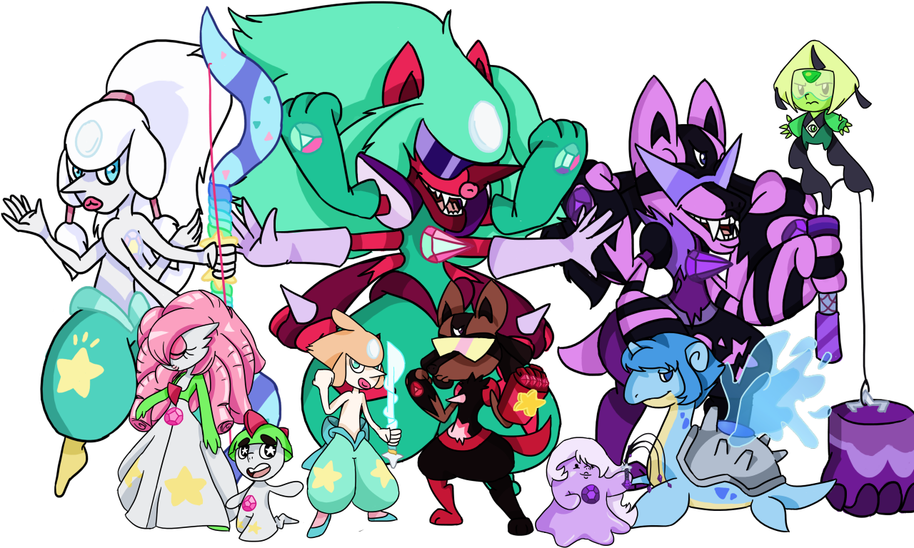 Pokémon X And Y Pokémon Diamond And Pearl Pokémon Red - Cartoon (1280x778)