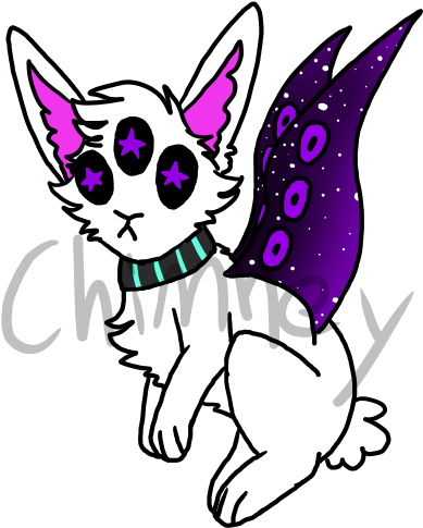 Fursona Generator Adopt - Cartoon (500x500)