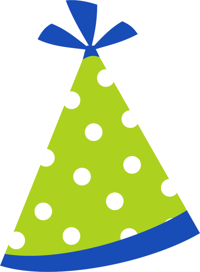 Clipart De Monster Party Bebés - Clip Art (664x900)
