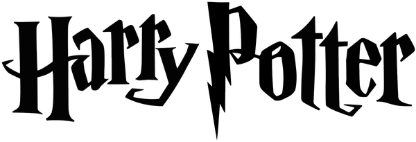 Harry Potter Forever - Harry Potter (literary Series) (600x205)