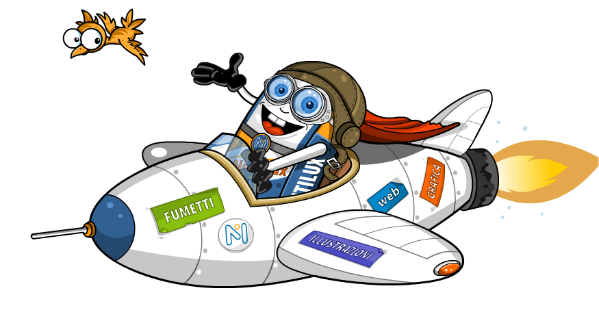 Vertebrate Technology Clip Art - Cartoon (1071x596)