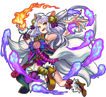 Http - //img - Monst - Appbank - Net/images/monster/ - 怪物 彈 珠 愛麗 絲 神化 (430x383)