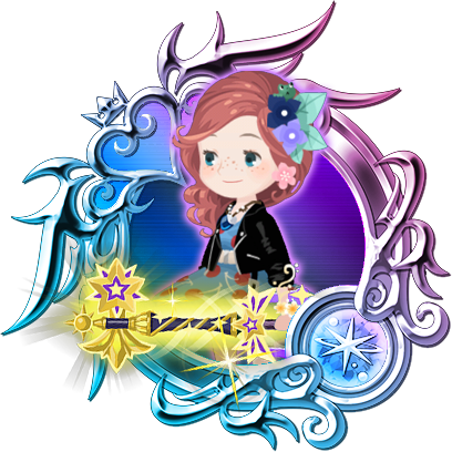 User Requested Medals, Now With Colored Frames Endophin - Kingdom Hearts 3 Toy Story Comic (408x408)