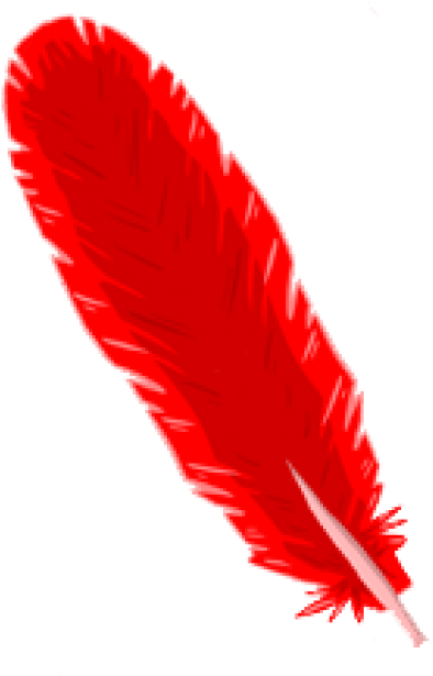Free Png Feather Png Images Transparent - Clip Art (480x642)