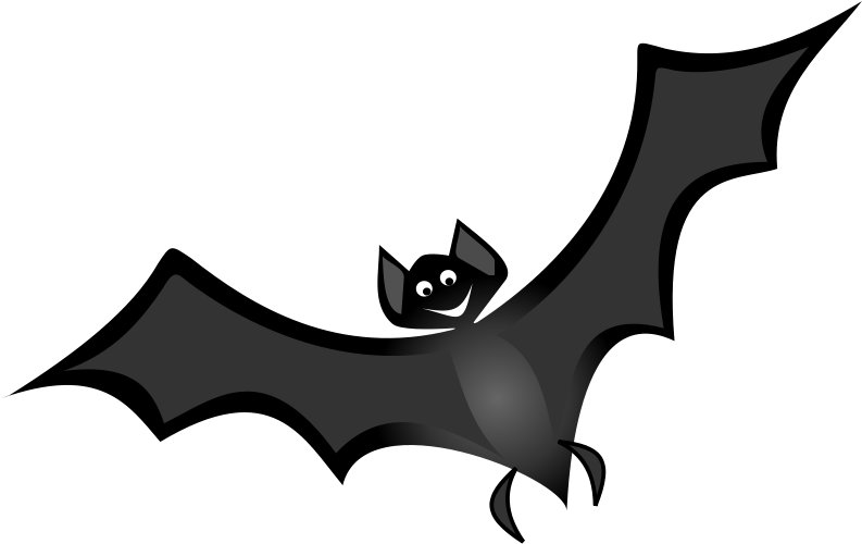 Get Notified Of Exclusive Freebies - Bats Spooky Trucker Hat, Adult Unisex, White, One Size (800x505)