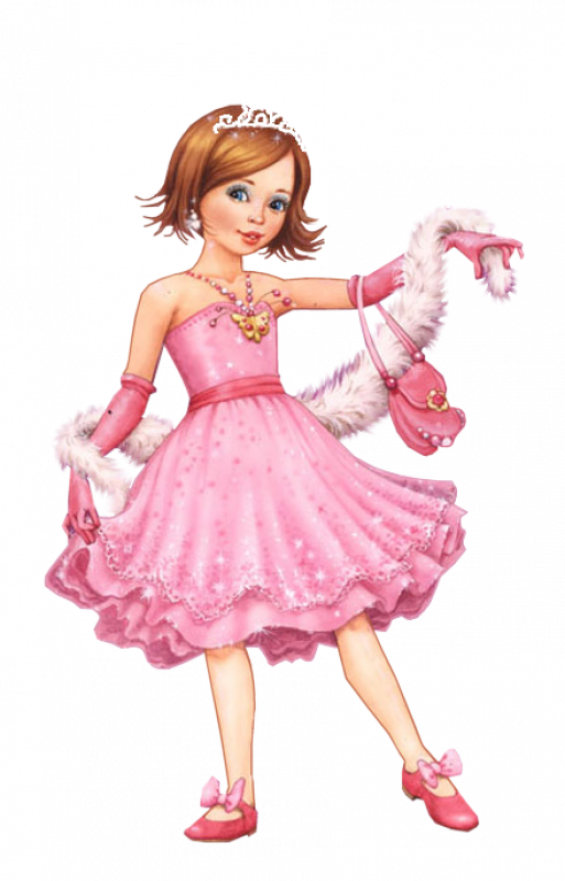 Tiara Club 1: Princess Charlotte (513x800)